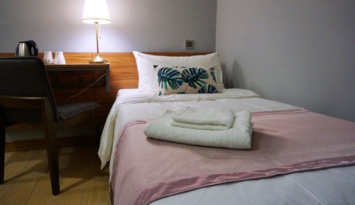 Superior Single Room (No window)