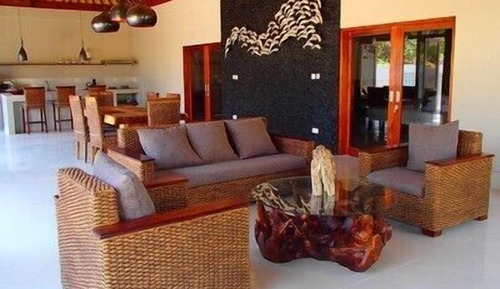 Villa, 2 Bedrooms