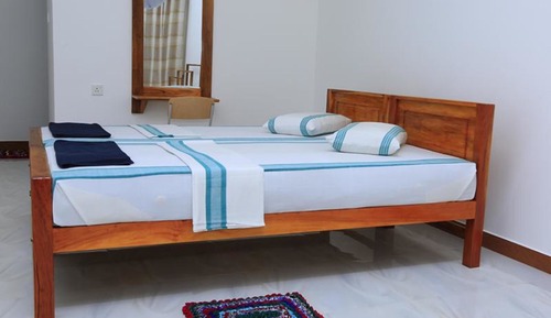 Double Room, Balcony