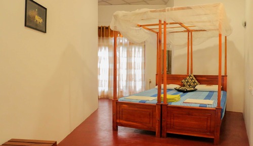 Double Room 7 Hours Safari