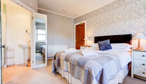 Family Triple Room, Ensuite