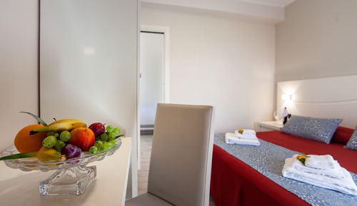Classic Double Room, 1 Double Bed