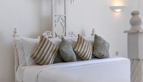Executive Suite, 3 Bedrooms, Ensuite, Sea View