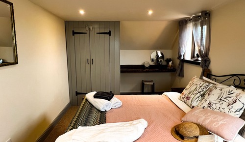 Family Cottage