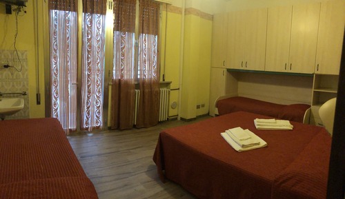 Apartment, 1 Bedroom