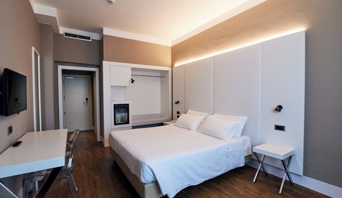 Superior Room, 1 Double or 2 Twin Beds