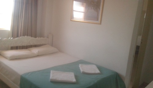 Double Room, 1 Double Bed