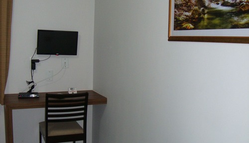 Economy Single Room, 1 Twin Bed