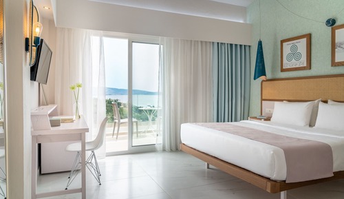 Deluxe Suite, 2 Bedrooms