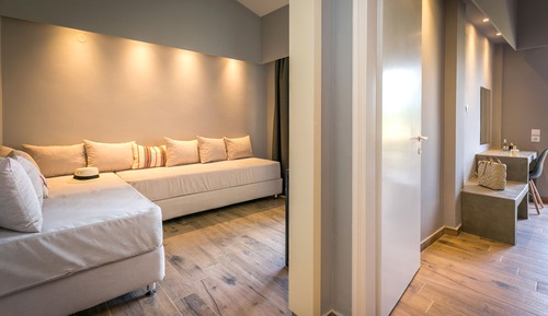 Family Suite (Family)
