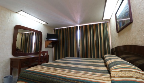 Room, 1 King Bed