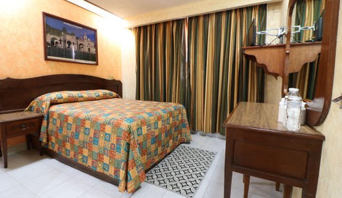 Room, 1 Double Bed