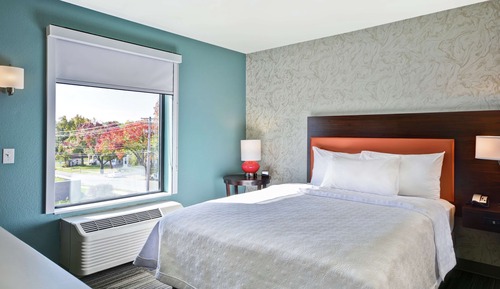 Suite, 1 Bedroom, Non Smoking