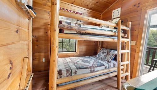 Cabin, 1 Bedroom