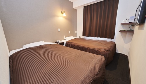 Twin Room with Half board, Non Smoking