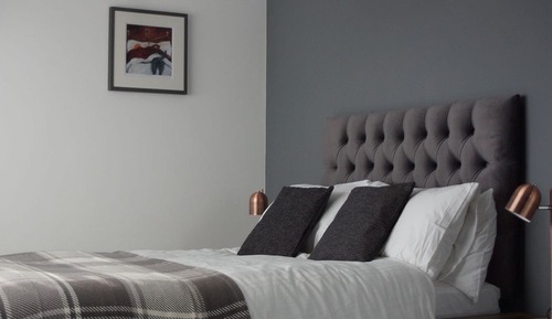 Deluxe Suite, Ensuite