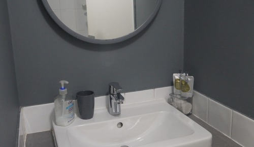 Double Room, Ensuite