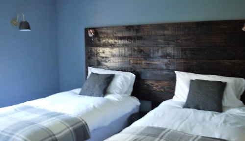 Twin Room, Ensuite