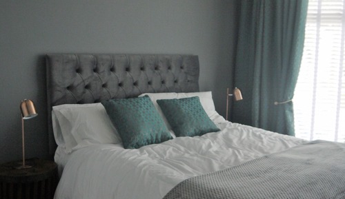 Deluxe Suite, Ensuite