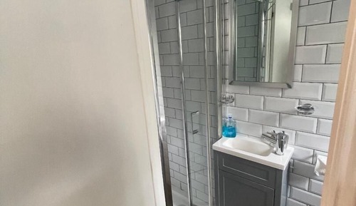 Double Room, Ensuite