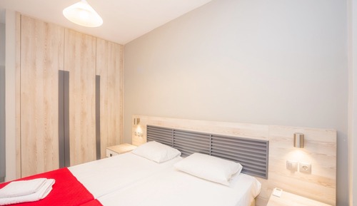 City Apartment