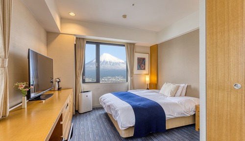Executive Single Room