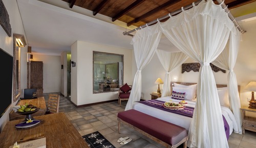 Ayung Valley Suite
