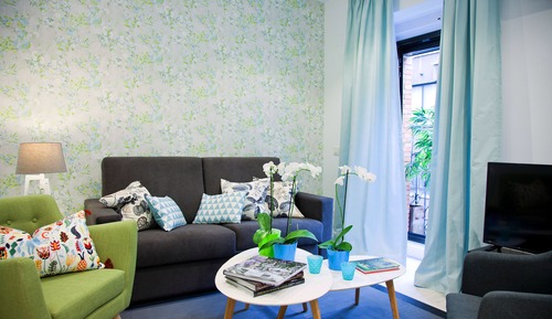 Apartment, 2 Bedrooms
