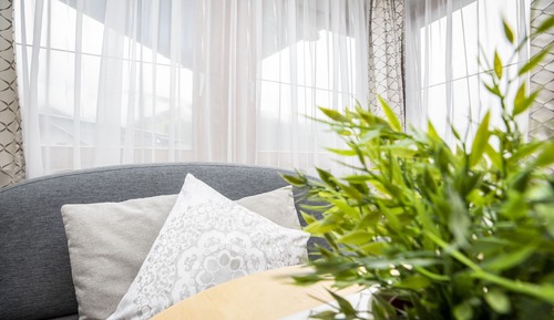 Classic Apartment, 2 Bedrooms
