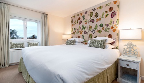 Executive Double Room