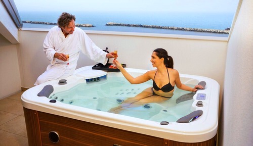Suite Loft Wellness