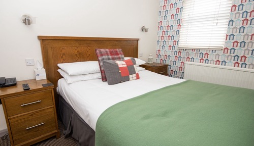 Family Suite, 2 Bedrooms