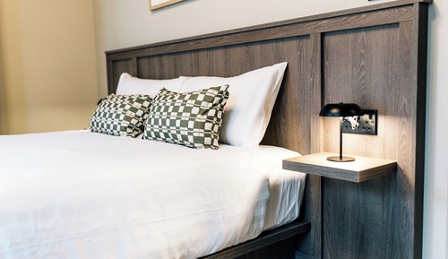 Superior Apartment, Multiple Beds