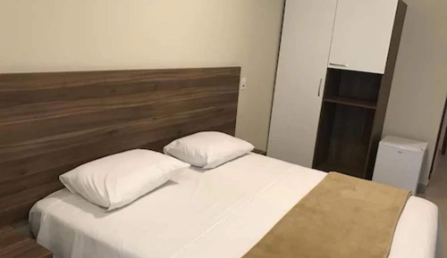 Basic Room