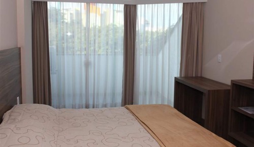 Standard Room, Balcony