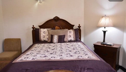Comfort Apartment, 1 Bedroom