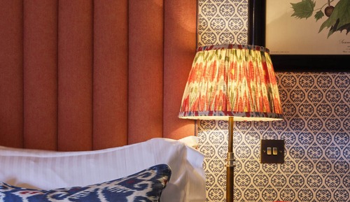 Traditional Double Room