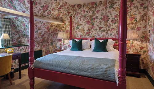 Junior Room