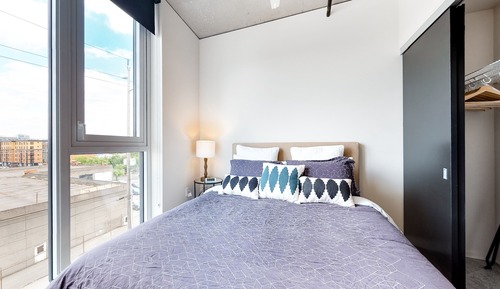 Condo, 3 Bedrooms