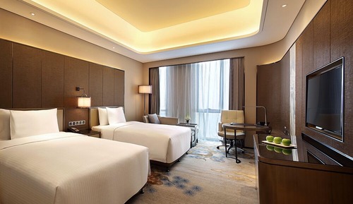 Executive Twin Room