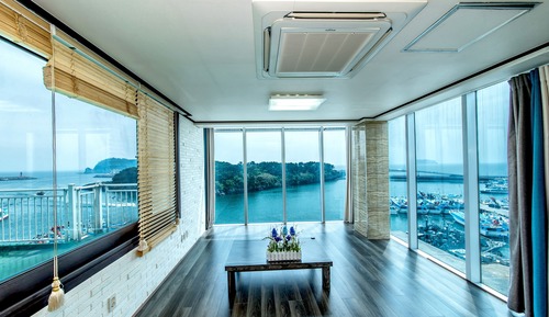 Family Penthouse