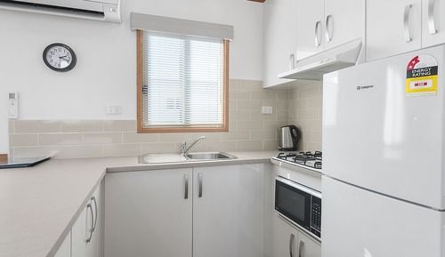Deluxe Villa, 2 Bedrooms