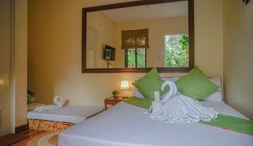 Classic Triple Room