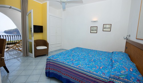 Premium Double or Twin Room