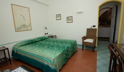 Superior Double or Twin Room
