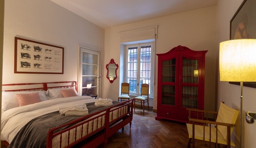 Apartment, 3 Bedrooms