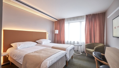 Comfort Double or Twin Room