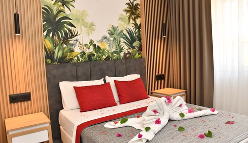 Apartment, 2 Bedrooms