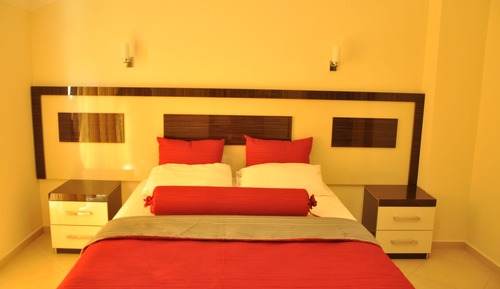 Apartment, 1 Bedroom