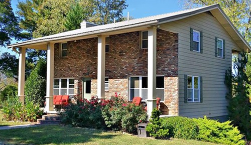 House, 4 Bedrooms